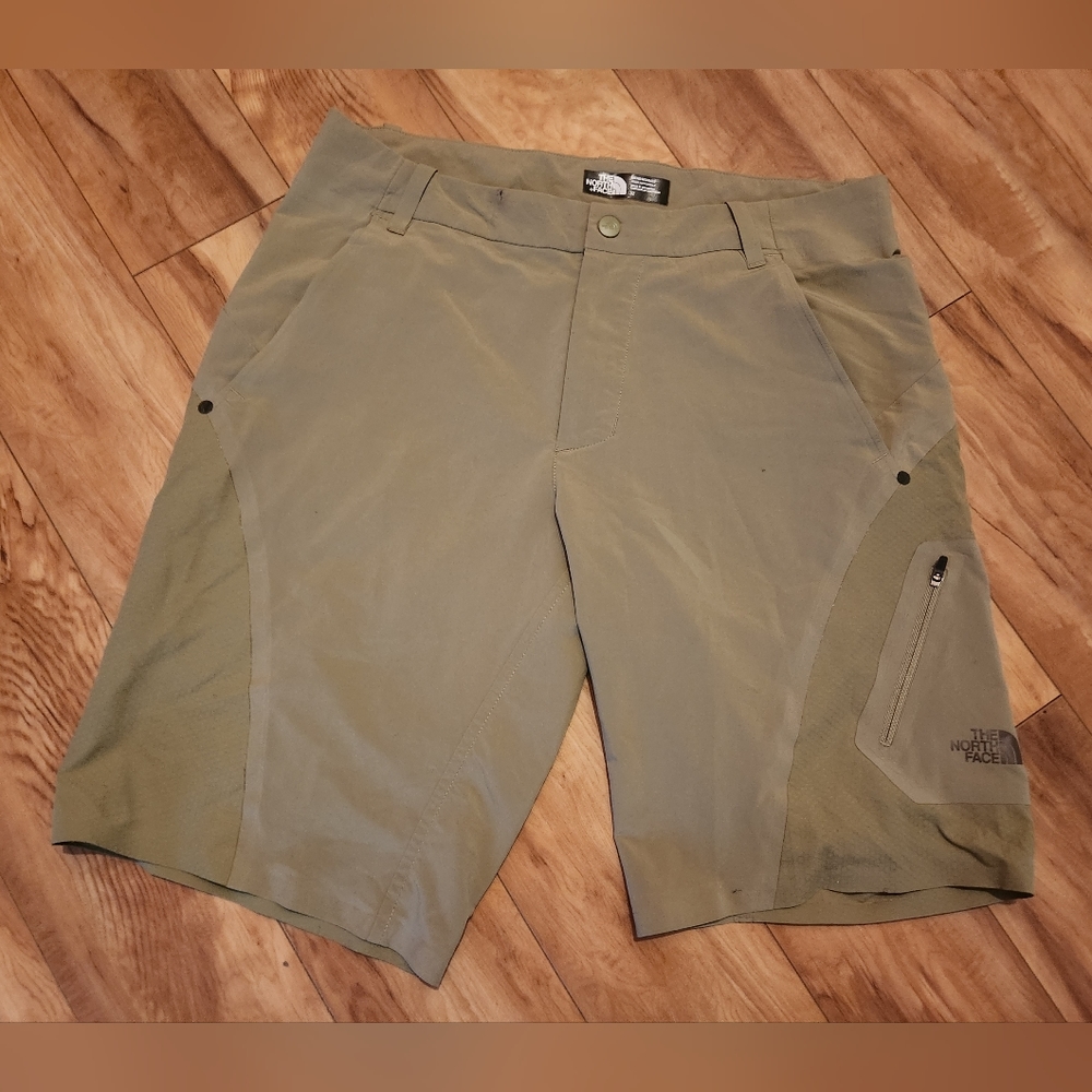 The North Face Hiking Shorts
